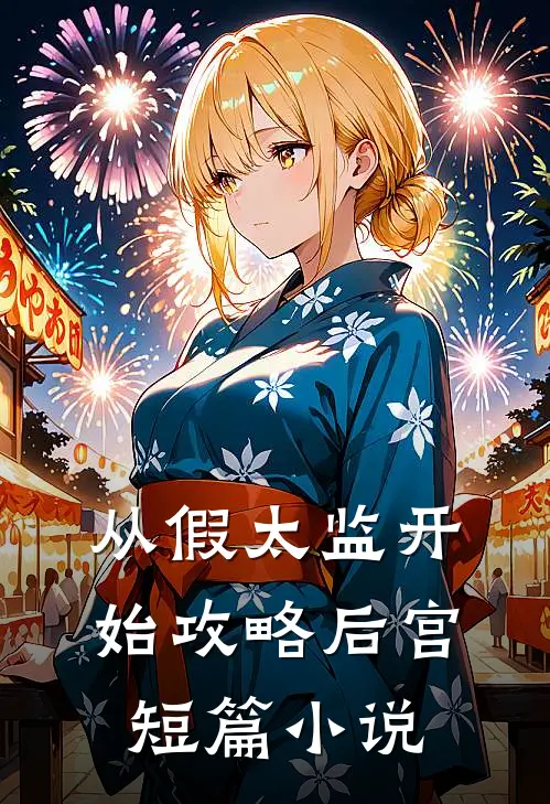 从假太监开始攻略后宫短篇小说