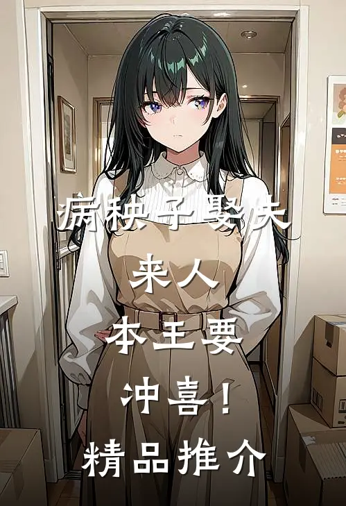 病秧子娶夫：来人，本王要冲喜！精品推介