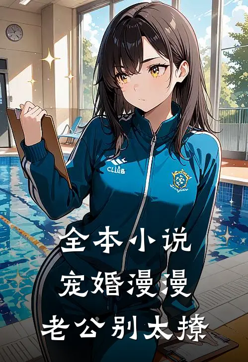 全本小说宠婚漫漫：老公别太撩