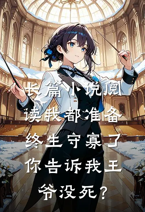 长篇小说阅读我都准备终生守寡了，你告诉我王爷没死？
