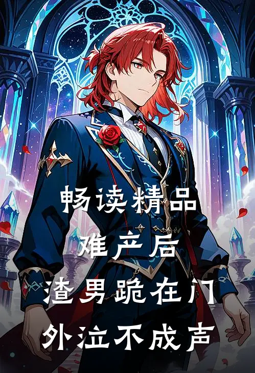 畅读精品难产后，渣男跪在门外泣不成声