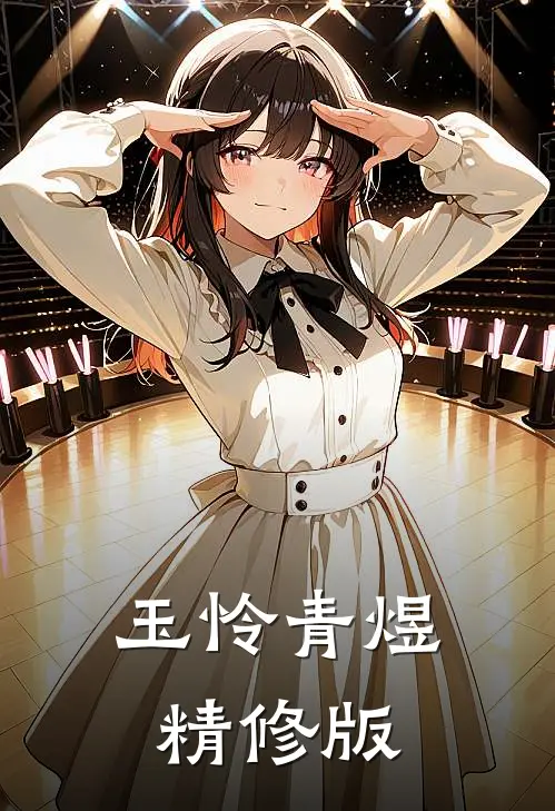 玉怜青煜精修版