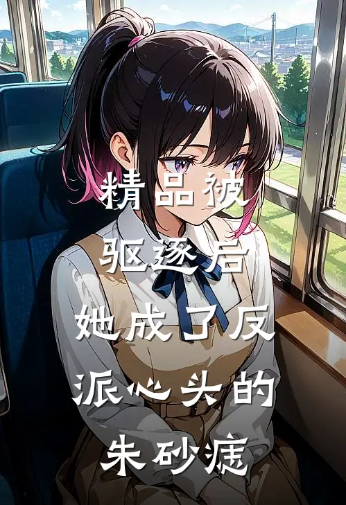 精品被驱逐后，她成了反派心头的朱砂痣