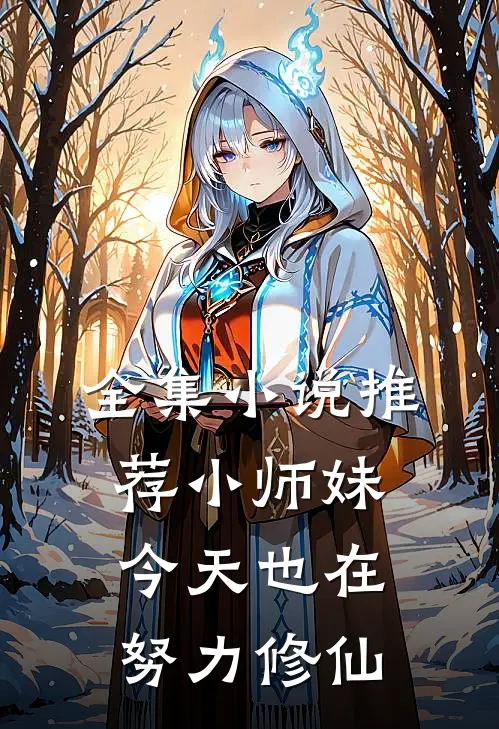全集小说推荐小师妹今天也在努力修仙
