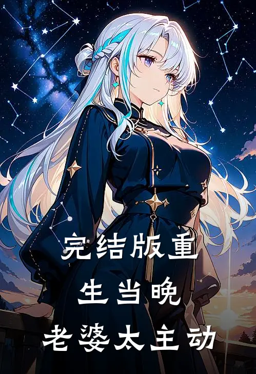 完结版重生当晚，老婆太主动