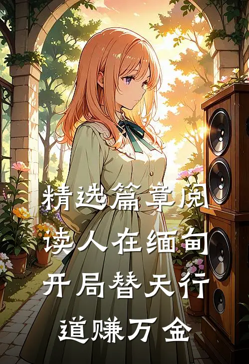 精选篇章阅读人在缅甸，开局替天行道赚万金