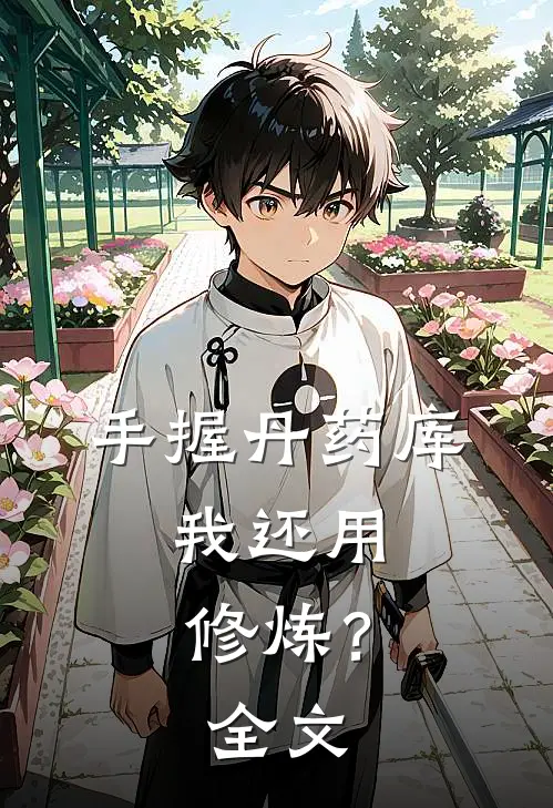 手握丹药库，我还用修炼？全文