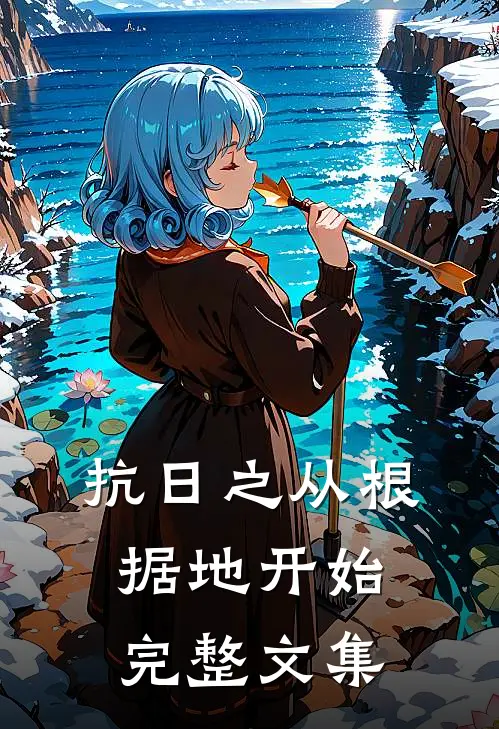 抗日之从根据地开始完整文集