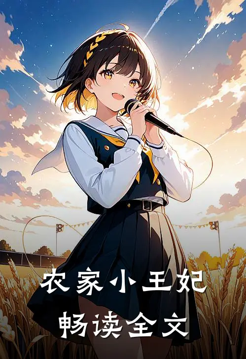 农家小王妃畅读全文