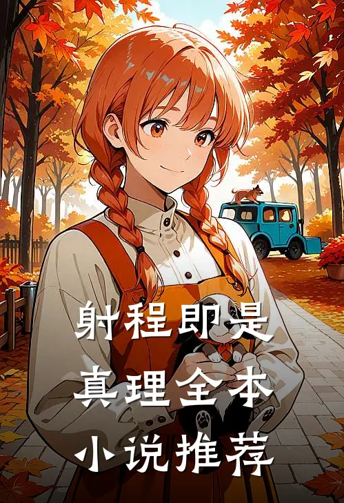 射程即是真理全本小说推荐