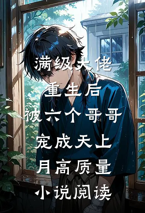 满级大佬重生后，被六个哥哥宠成天上月高质量小说阅读