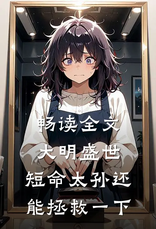畅读全文大明盛世：短命太孙还能拯救一下