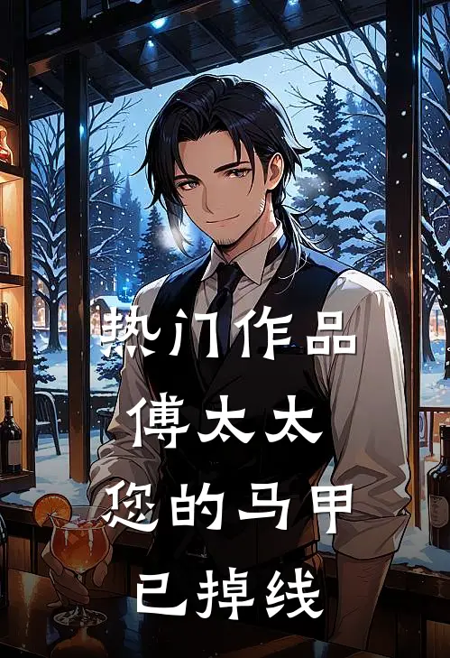 热门作品傅太太，您的马甲已掉线