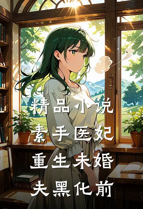 精品小说素手医妃：重生未婚夫黑化前