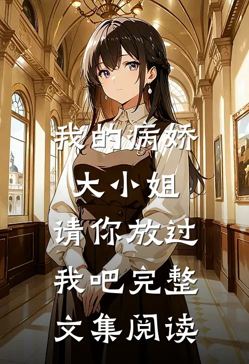 我的病娇大小姐，请你放过我吧完整文集阅读