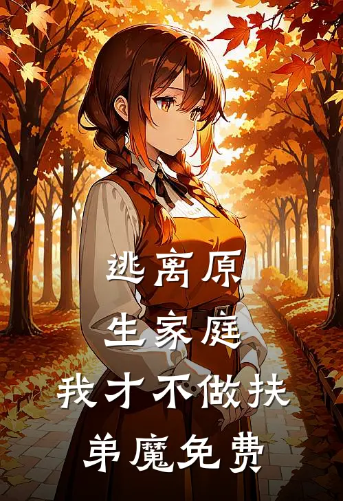 逃离原生家庭：我才不做扶弟魔免费