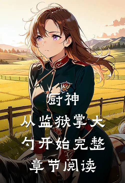 厨神：从监狱掌大勺开始完整章节阅读