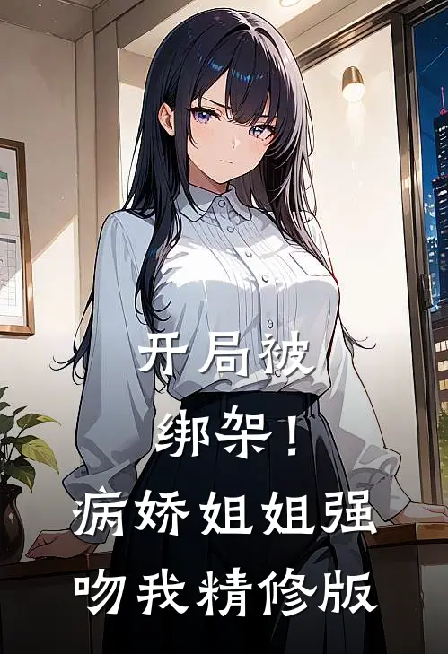 开局被绑架！病娇姐姐强吻我精修版