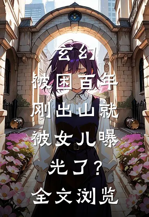 玄幻：被困百年，刚出山就被女儿曝光了？全文浏览