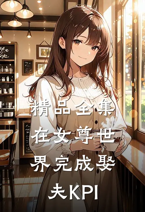 精品全集在女尊世界完成娶夫KPI