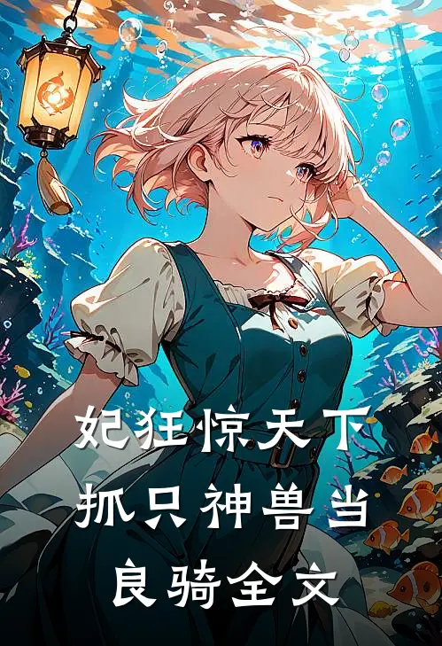 妃狂惊天下，抓只神兽当良骑全文