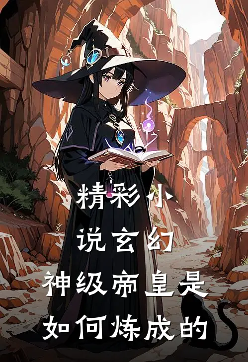精彩小说玄幻：神级帝皇是如何炼成的