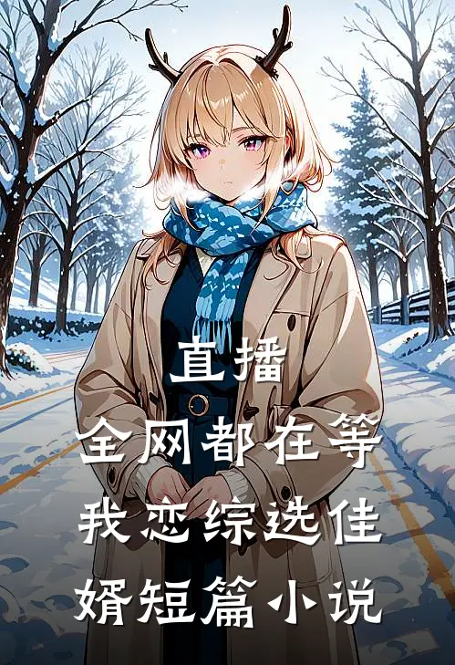 直播：全网都在等我恋综选佳婿短篇小说