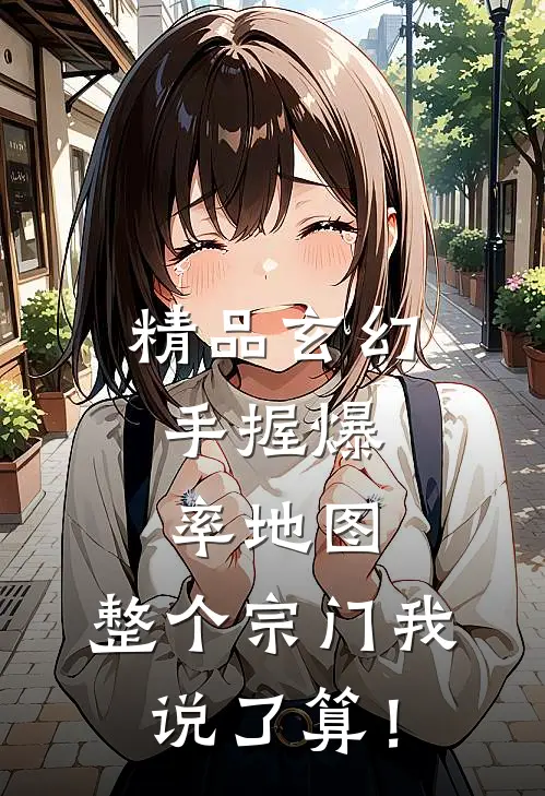 精品玄幻：手握爆率地图，整个宗门我说了算！