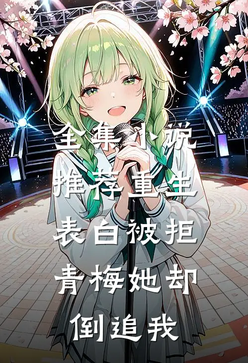 全集小说推荐重生：表白被拒，青梅她却倒追我