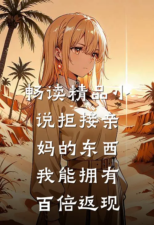 畅读精品小说拒接亲妈的东西，我能拥有百倍返现