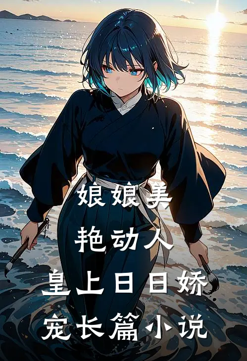 娘娘美艳动人，皇上日日娇宠长篇小说