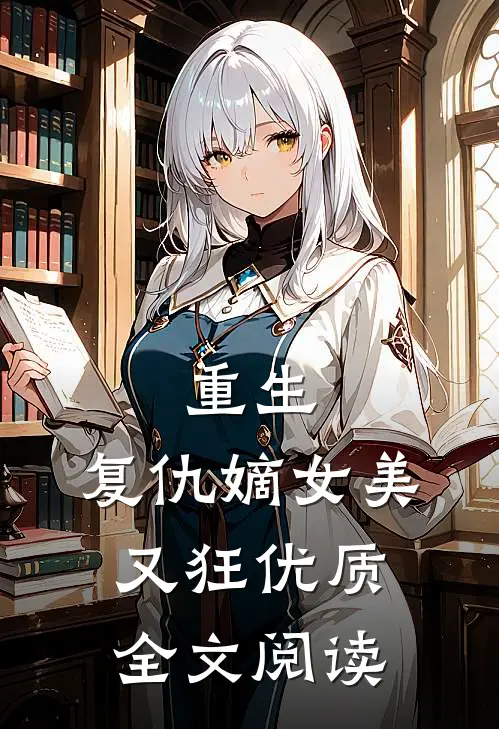 重生：复仇嫡女美又狂优质全文阅读