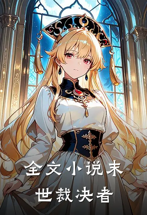 全文小说末世裁决者