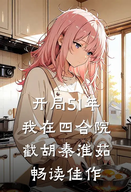 开局51年，我在四合院截胡秦淮茹畅读佳作
