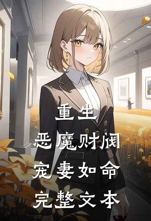 重生：恶魔财阀宠妻如命完整文本