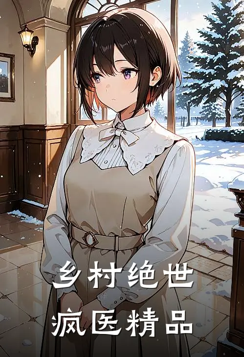 乡村绝世疯医精品