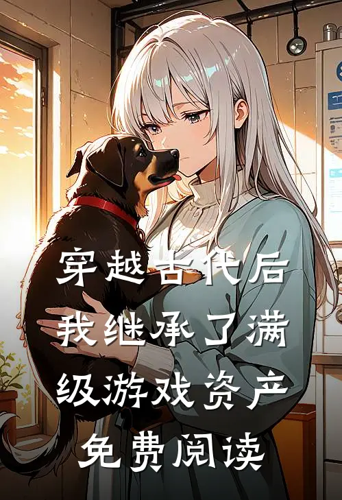穿越古代后我继承了满级游戏资产免费阅读