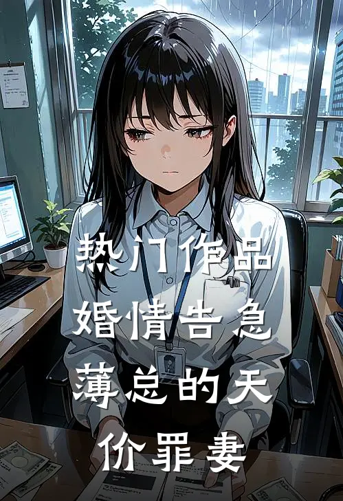 热门作品婚情告急：薄总的天价罪妻