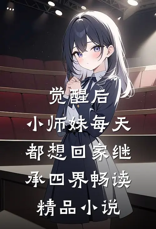 觉醒后，小师妹每天都想回家继承四界畅读精品小说