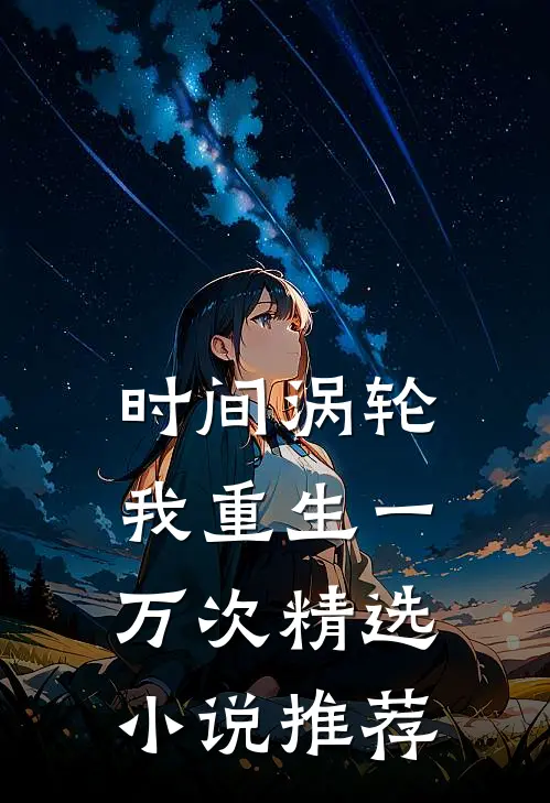 时间涡轮：我重生一万次精选小说推荐