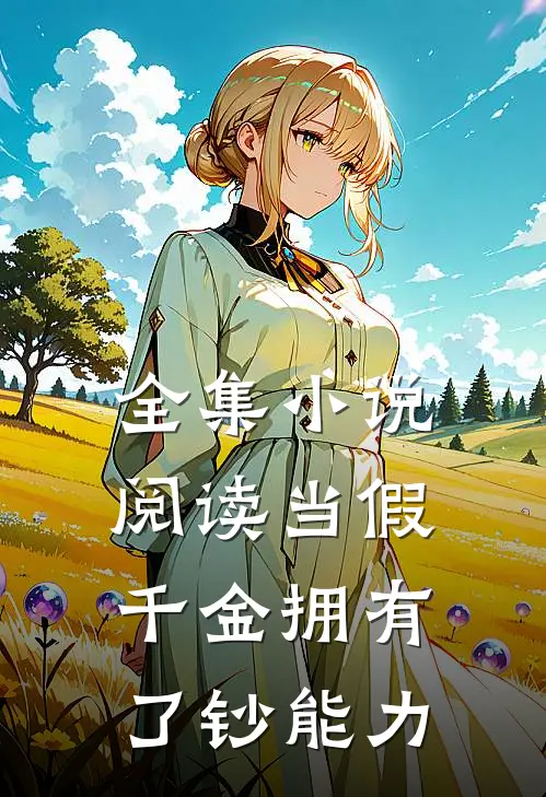 全集小说阅读当假千金拥有了钞能力