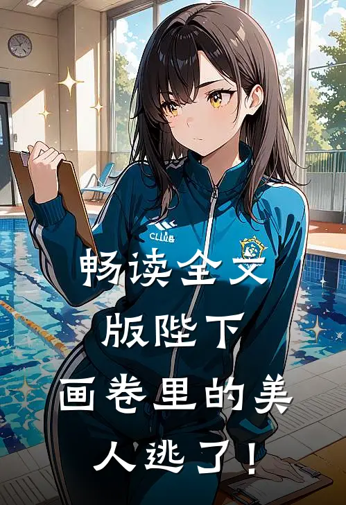 畅读全文版陛下，画卷里的美人逃了！