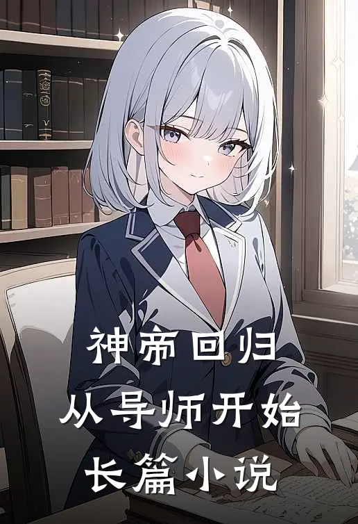 神帝回归，从导师开始长篇小说