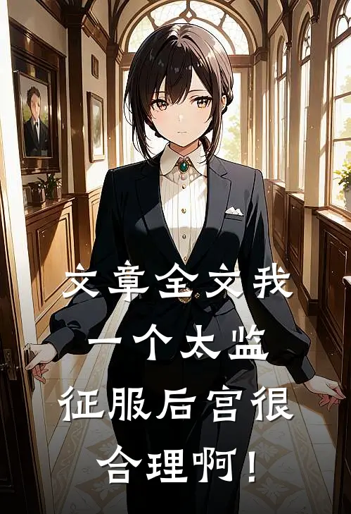文章全文我，一个太监，征服后宫很合理啊！