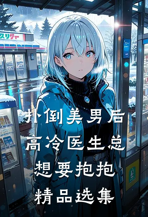扑倒美男后，高冷医生总想要抱抱精品选集