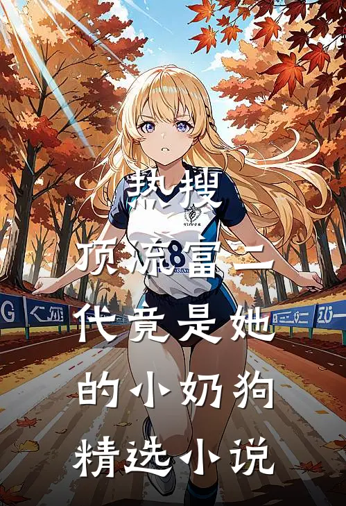 热搜：顶流富二代竟是她的小奶狗精选小说