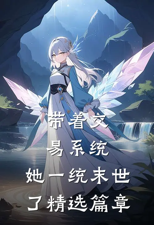 带着交易系统，她一统末世了精选篇章