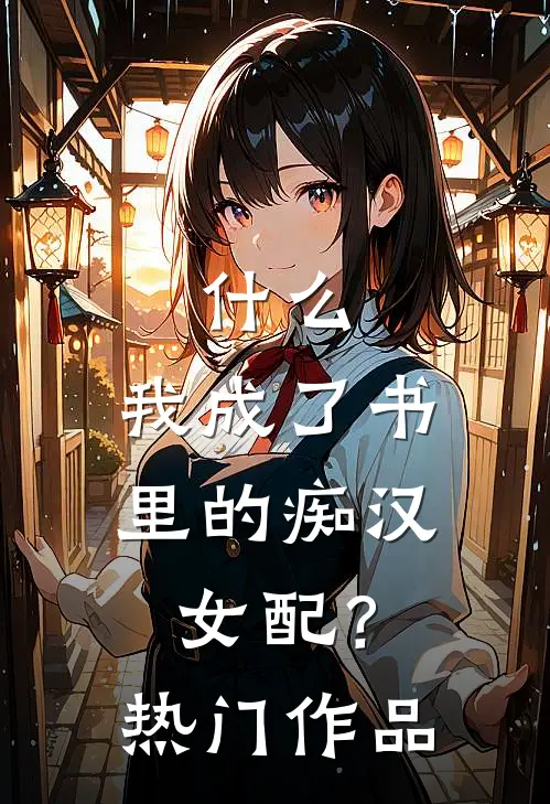 什么，我成了书里的痴汉女配？热门作品