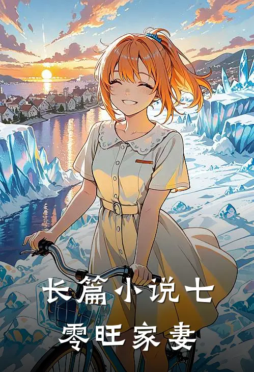 长篇小说七零旺家妻