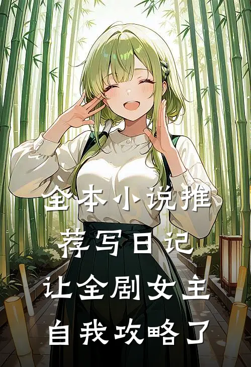 全本小说推荐写日记，让全剧女主自我攻略了